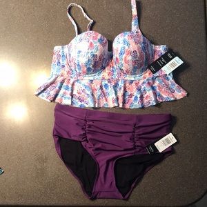 Torrid Swimsuit